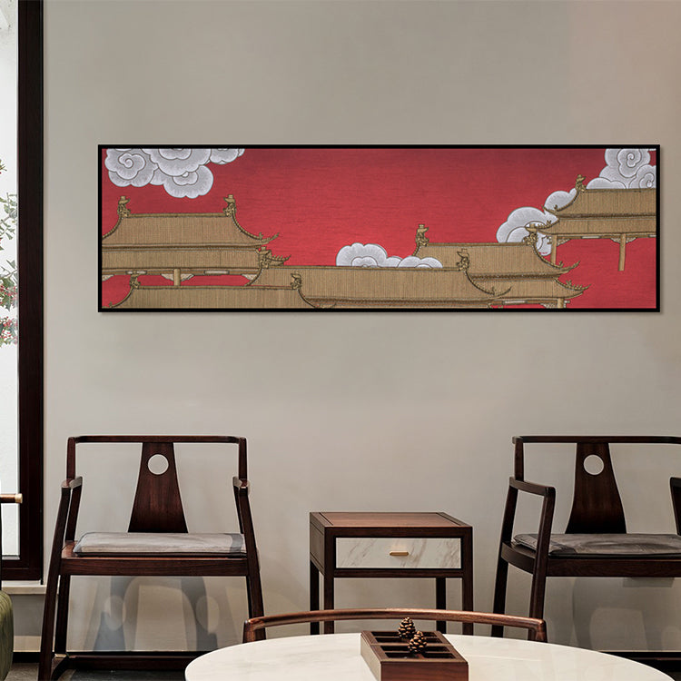 Decorative Art-Kinmen-海智集-