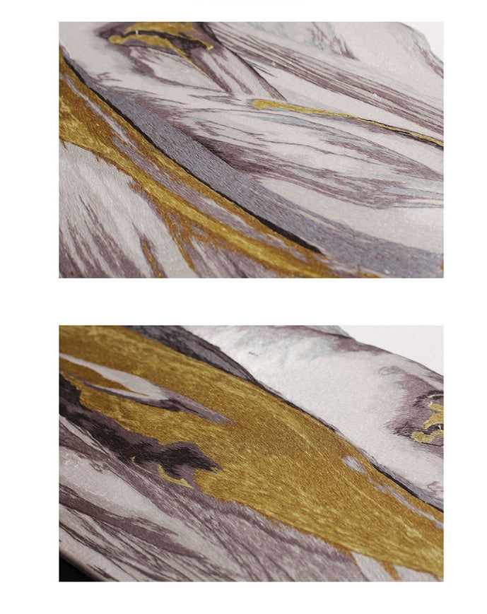 Decorative Art-Ink - wash of Golden Sand-海智集-
