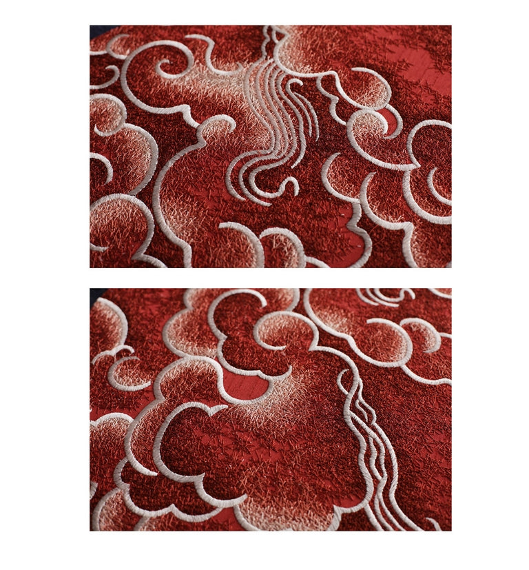 Decorative Art-Good Luck-海智集-