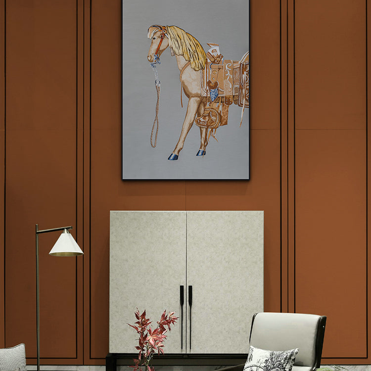 Decorative Art-Hermès - Steeds-海智集-