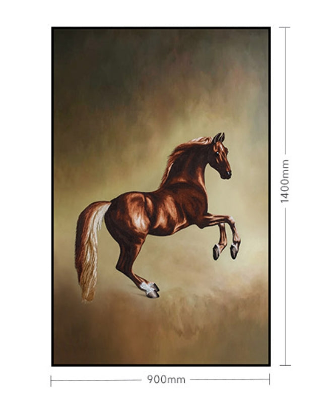 Decorative Art-Galloping-海智集-