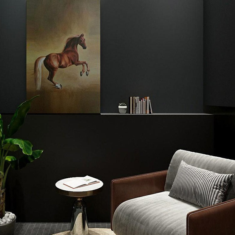 Decorative Art-Galloping-海智集-