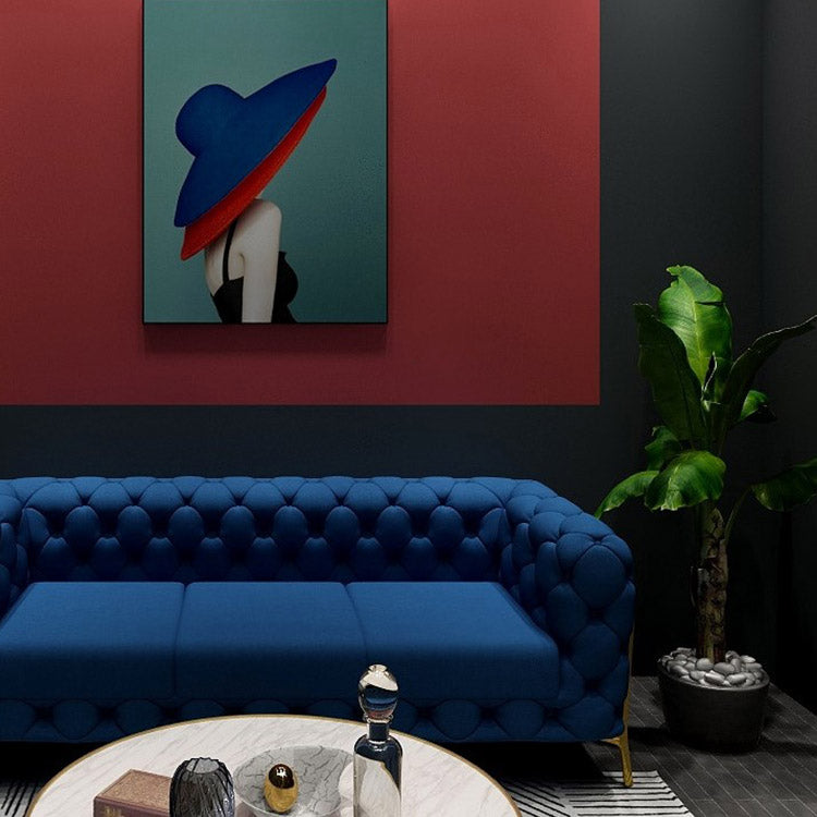 Decorative Art-Modern Lady I-海智集-