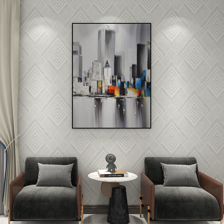Decorative Art-Prosperity I-海智集-