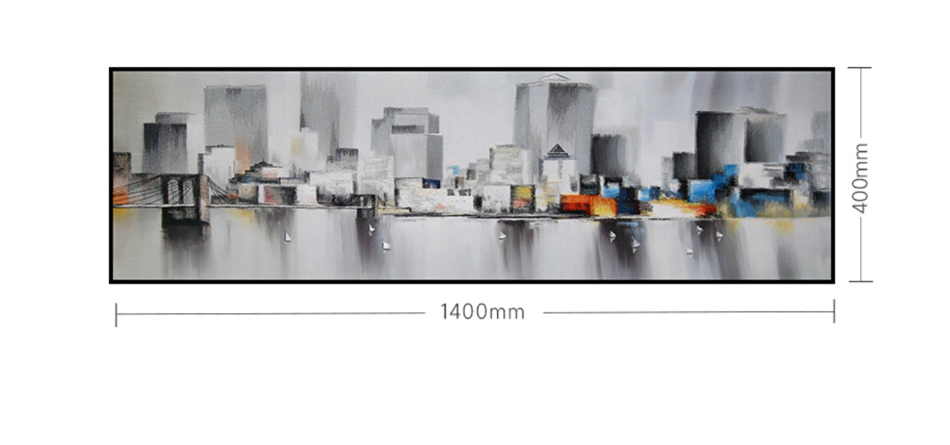 Decorative Art-Prosperity III-海智集-