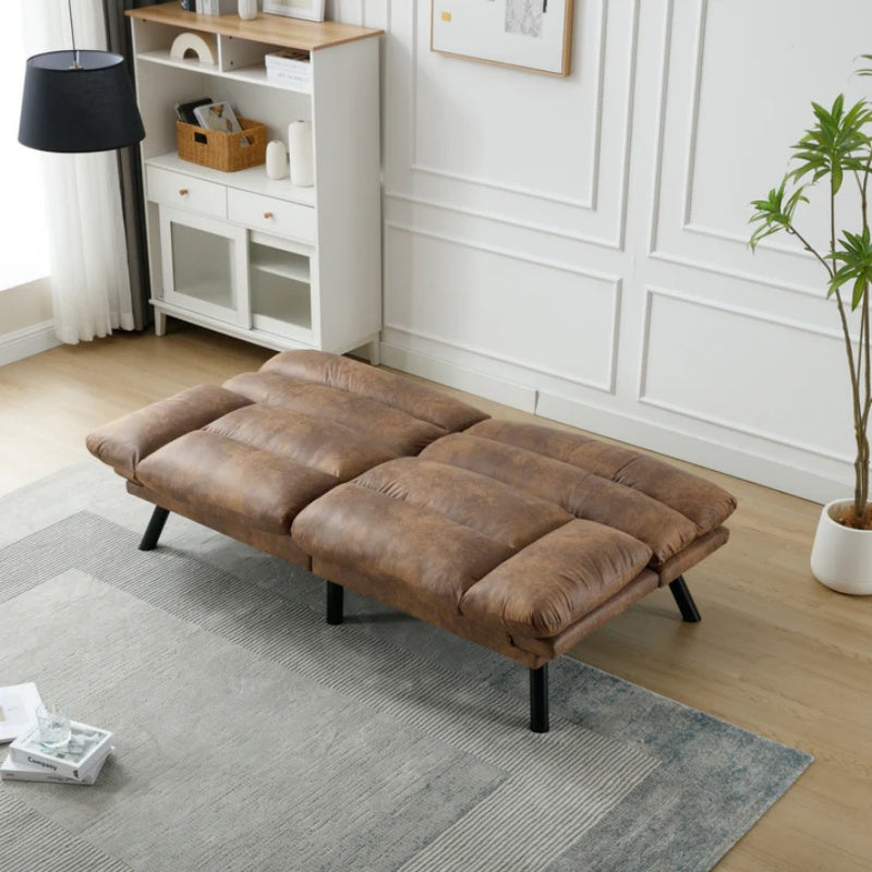 UNITED WE WIN Furniture,Bedroom furniture,Living room furniture,sofa with thick cushion,Sofa bed,Sleeper sofa with metal feet.-海智集-Default-