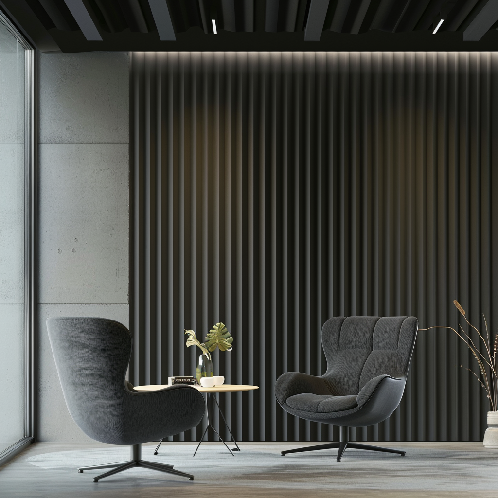 Acoustic Free Standing 3 Panel Partition Office Acoustic Movable Wall Partition Sound Proof Wall Panels Acoustic Room Dividers