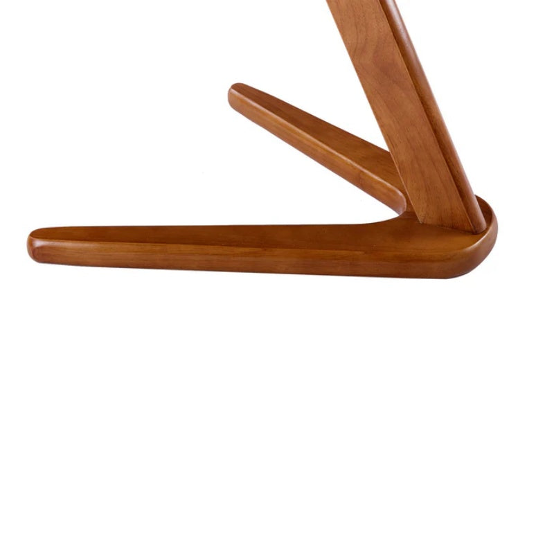 COOLMORE Side Table Round, Small Accent Table Modern End Table for Living Room /Bedroom/ Office-海智集-Default-