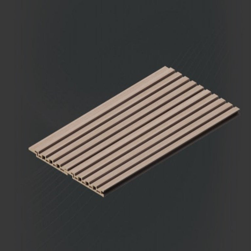 shaped Board 8mm grille: More three-dimensional effect, more unique shape-海智集-