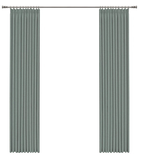 Yafan Curtains: Perfect for those who appreciate refined aesthetics and effective solutions in window treatment.-海智集-
