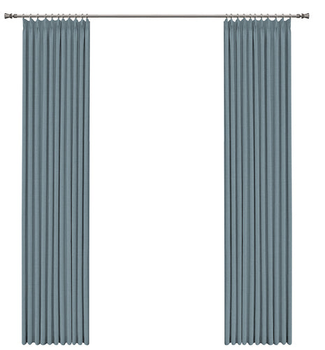 Xiya Curtain:Designed for those who value sophistication-海智集-