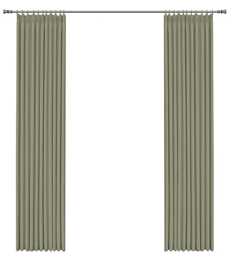 Yafan Curtains: Perfect for those who appreciate refined aesthetics and effective solutions in window treatment.-海智集-