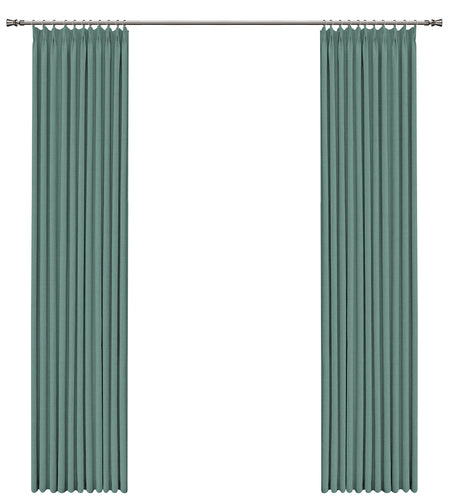Xiya Curtain:Designed for those who value sophistication-海智集-