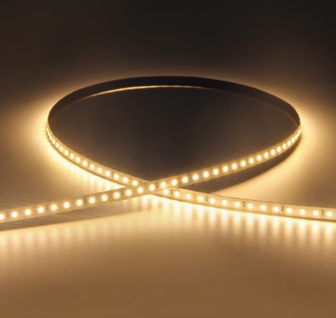 Low-voltage light strips, led light bars, long linear lights, 24V ambient lights, self-adhesive living room ceiling light troughs, 12V transformers-海智集-