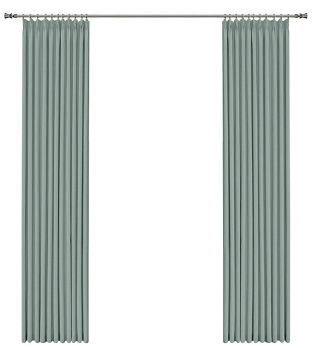 Xiya Curtain:Designed for those who value sophistication-海智集-