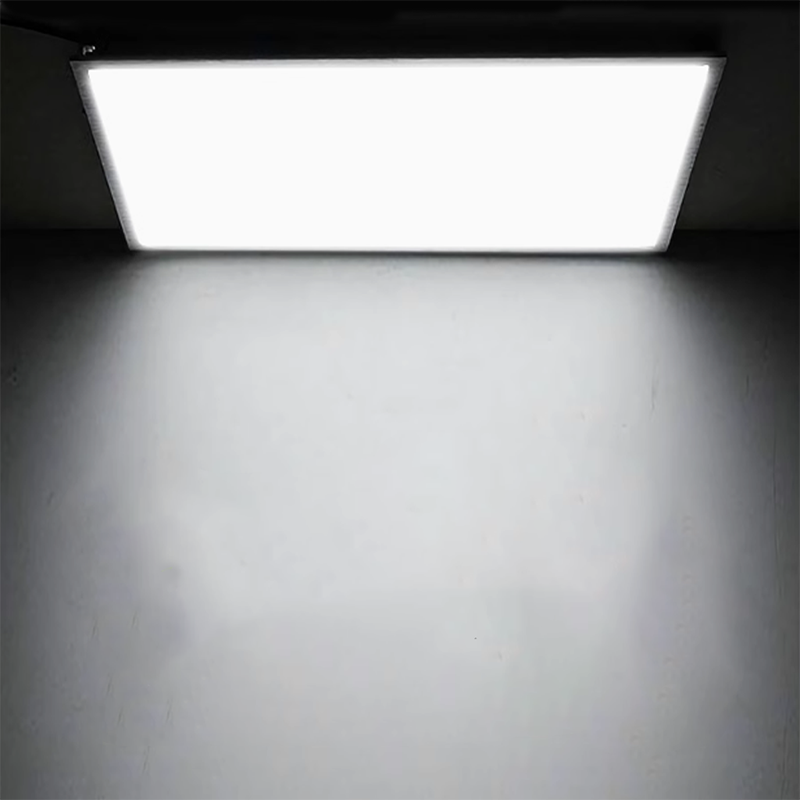 "EDGE-LIT LED Panel Light – Ultra Bright Edge-Lit Panel for Residential and Commercial Use – 295x1195x9mm – Versatile Lighting Solutions for Office, Gym, School, Hospital, and More – 30W/36W/40W/48W Options Available"-海智集-