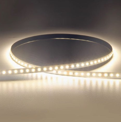 Low-voltage light strips, led light bars, long linear lights, 24V ambient lights, self-adhesive living room ceiling light troughs, 12V transformers-海智集-