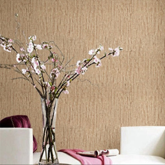 Cuiyun Wallpaper: The simple charm bestowed by Lingxiu wall fabric-海智集-