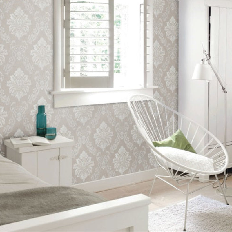 Noble Elegance: Interpreting the Grace and warmth of a European-style Living Room-海智集-