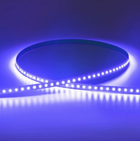 Low-voltage light strips, led light bars, long linear lights, 24V ambient lights, self-adhesive living room ceiling light troughs, 12V transformers-海智集-