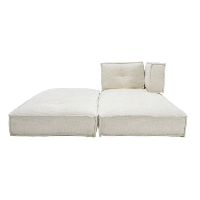 UNITED WE WIN Chenille material, can be combined at will, complete compression without installation, intimate side bag design, occupy small space-海智集-Default-
