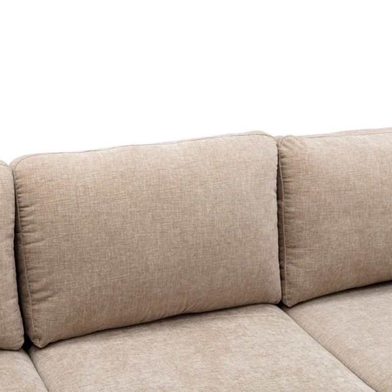 COOLMORE Accent sofa /Living room sofa sectional sofa-海智集-Default-