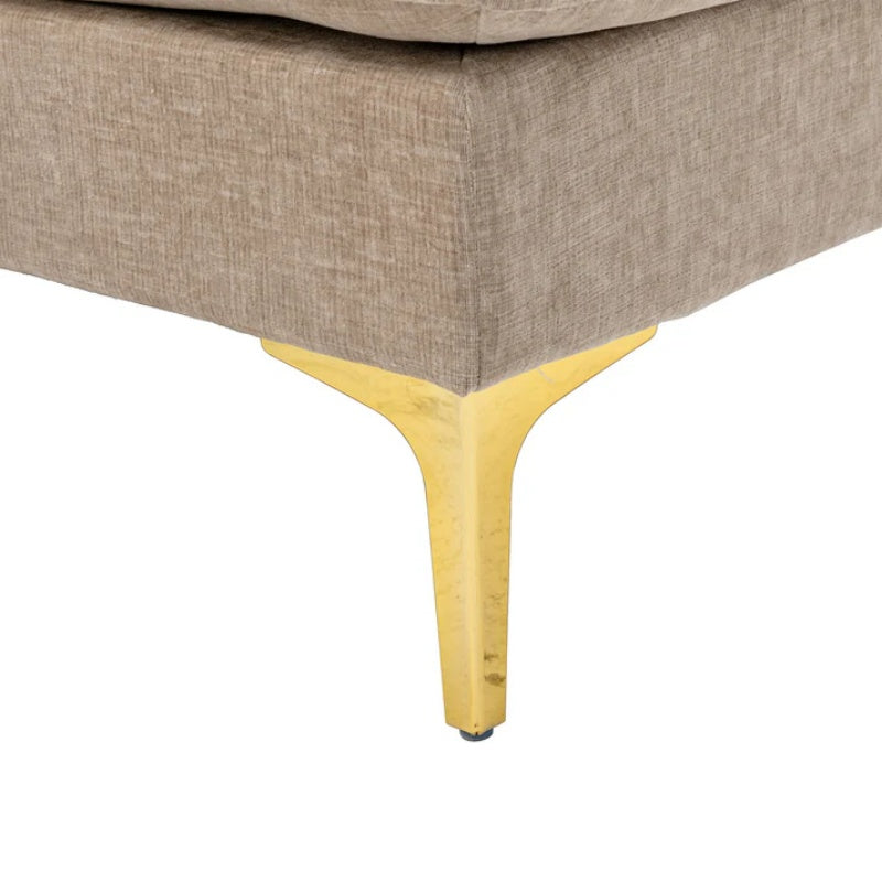 COOLMORE Accent sofa /Living room sofa sectional sofa-海智集-Default-
