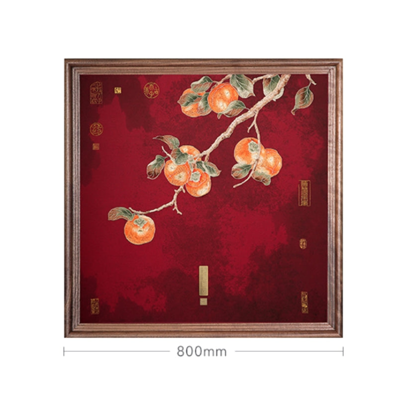 Decorative Art-May all your wishes come true-海智集-
