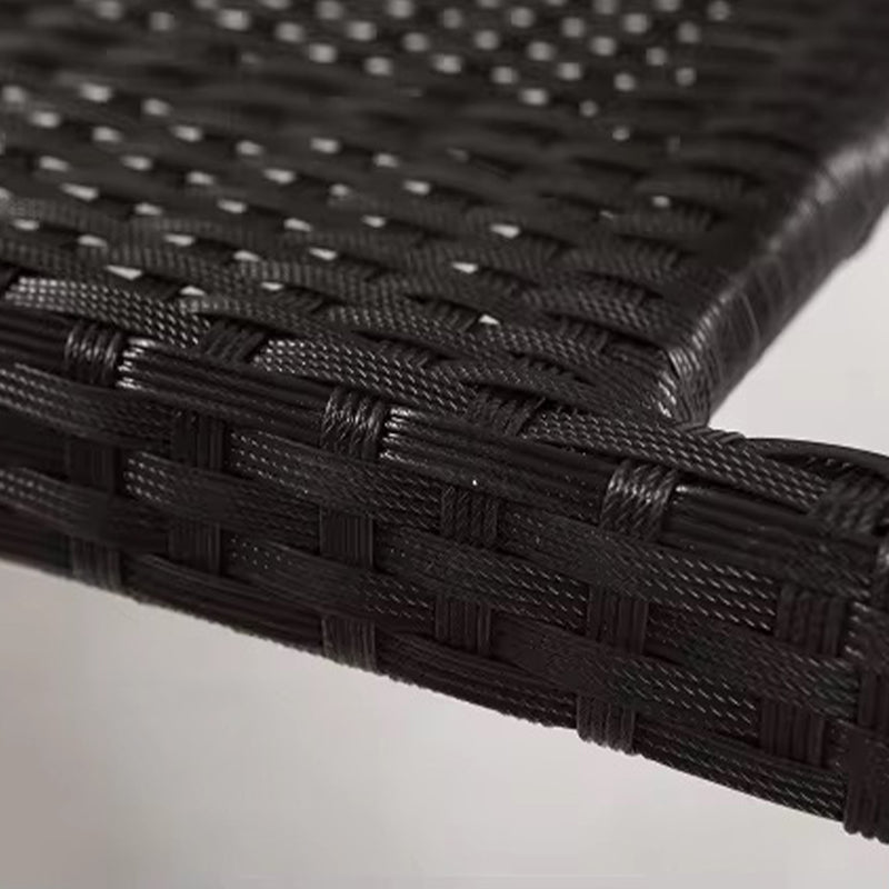 High-Quality Outdoor Chair - Durable, Comfortable, and Corrosion-Resistant Outdoor Furniture-海智集-