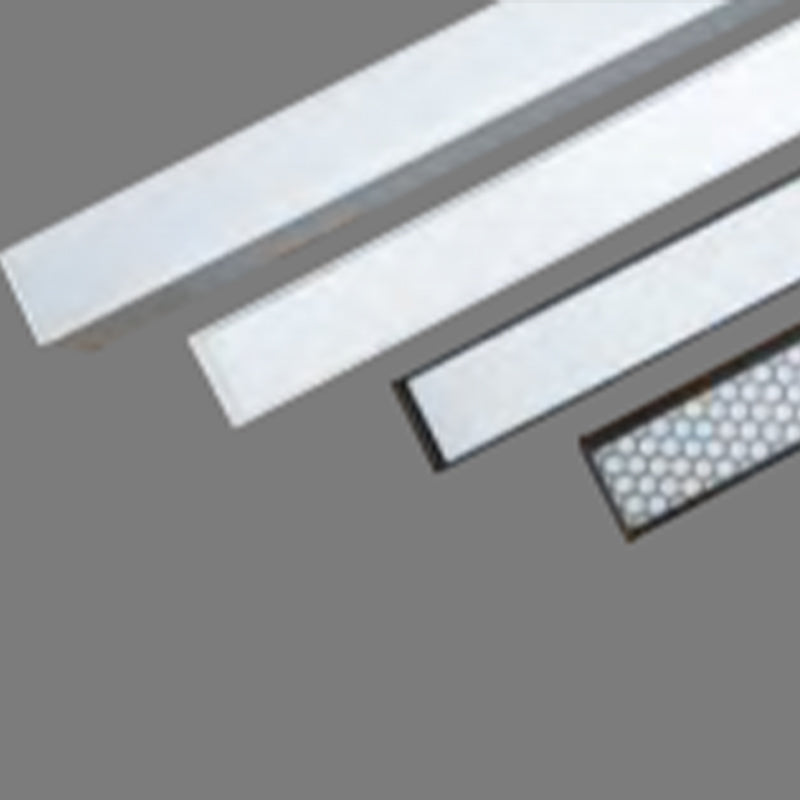 SMART Linear Light Built-In | 18W Ultra Bright LED Panel Light | Modern Decorative Lighting | Versatile Indoor Use | Dimensions: 600×50×75mm | Convenient Smart Function-海智集-