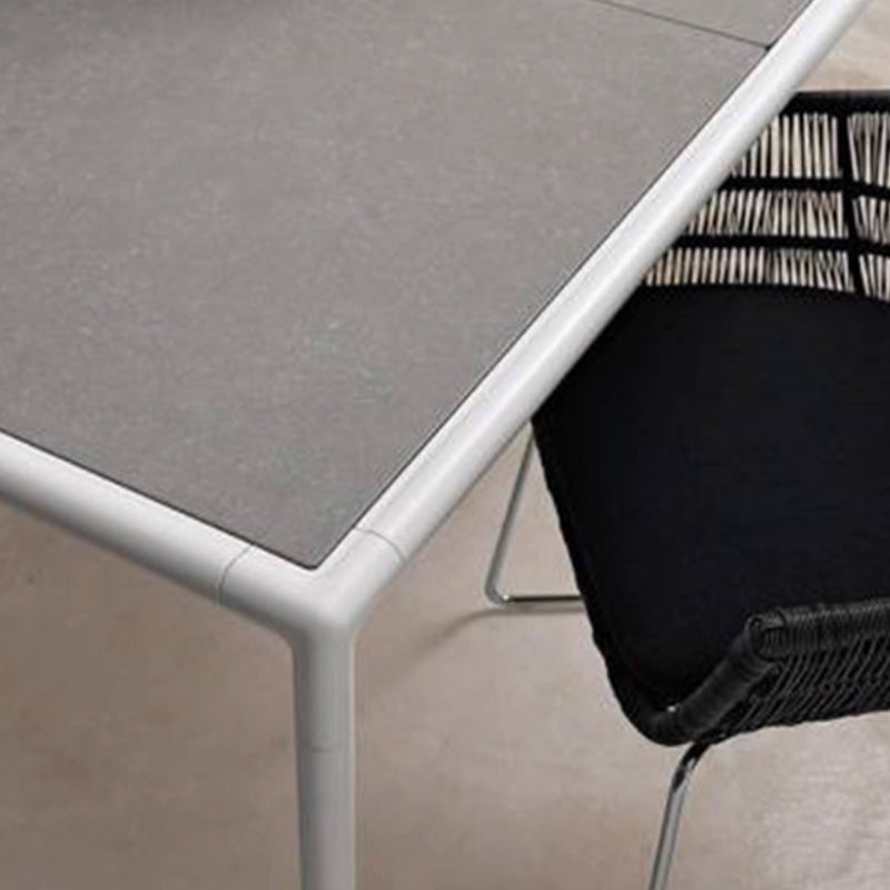 High-Quality Outdoor Furniture Table - Strong, Comfortable, Soft & Scratch-Resistant-海智集-