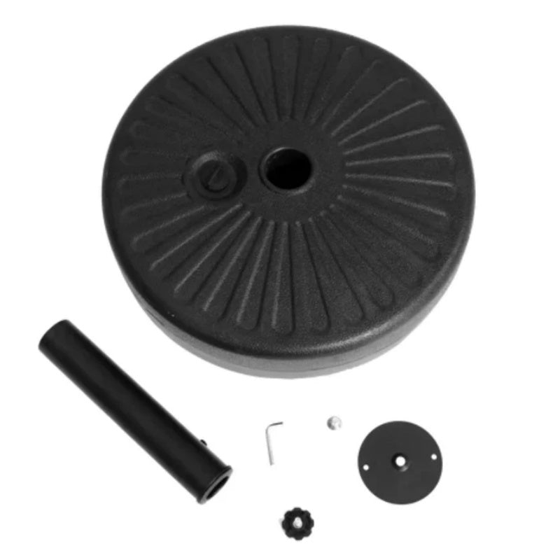 umbrella base-海智集-Default-