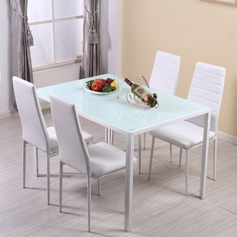 High-Quality Outdoor Table - Durable, Strong Load-Bearing, Non-Chipping Furniture-海智集-
