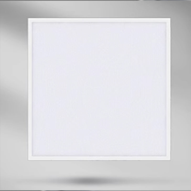 Special Frame Panel Edge-Lit LED Light - Ultra Bright for Various Applications, Sizes 595x595x9mm, Available in 30W, 36W, 40W, 48W - Ideal for Ceiling Installation-海智集-