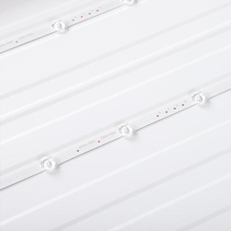Customized Frame Panel Light - Ultra Bright Square LED Panel Light with Adjustable Power (15W/18W/20W/23W/25W) - Versatile 295x595x9mm Lighting Solution for Home and Office Use-海智集-