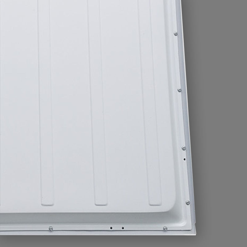 Customized Frame LED Panel Light - Ultra Bright Square Panel Light, 295x1195x30mm, Multiple Power Options (25W/28W/30W/34W/36W), Versatile Application with Surface Power Adjustment Switch, Ideal for Home and Office Use-海智集-