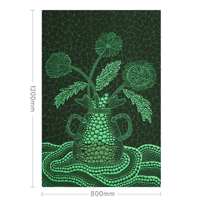 Decorative Art-Vase-海智集-