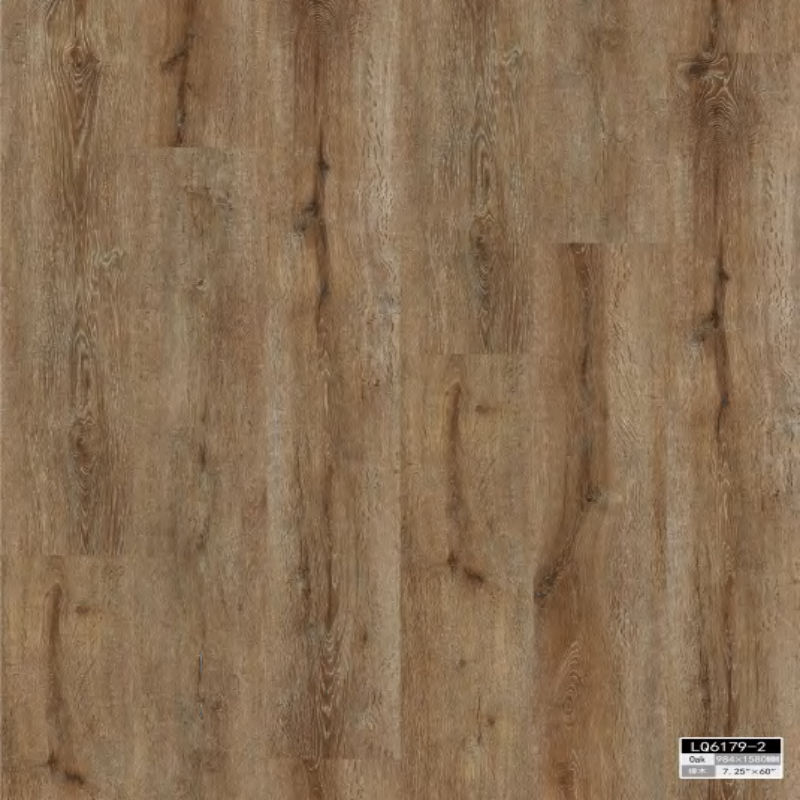Quick installation, no glue required. Floor SPC-B186: Safe and non-toxic, caring for a healthy life-海智集-