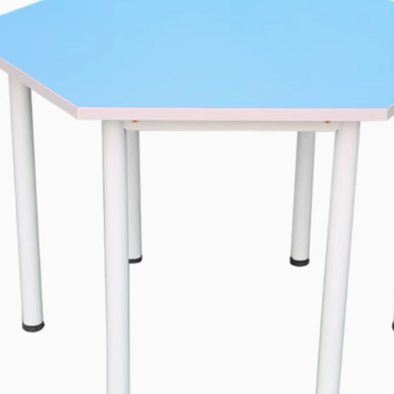 High-Quality Outdoor Furniture Table - Soft Comfortable & Durable, Anti-Chipping Design-海智集-