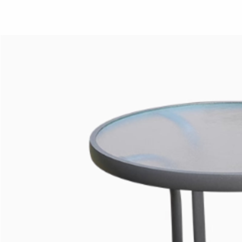 High-Quality Outdoor Furniture Table - Strong, Corrosion-Resistant, Stain-Resistant Design-海智集-