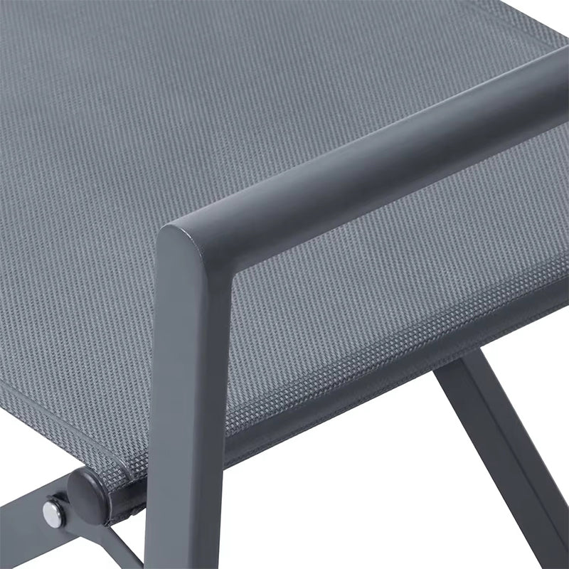 Premium Outdoor Chair - Durable, Comfortable, Oil-resistant, High-Quality Outdoor Furniture-海智集-