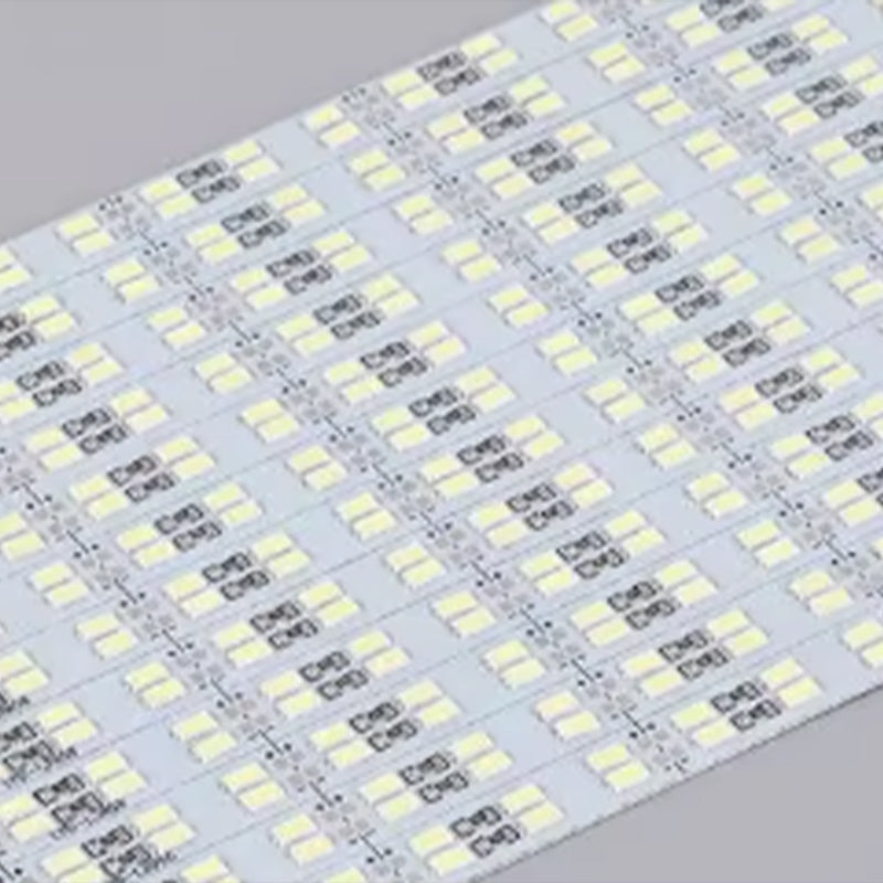 "Backlit LED Panel Light - Ultra Bright Energy-Efficient Lighting Solution, 12W/20W, Versatile Application, Dimensions 295×595×30mm, Sustainable & Cost-Effective Lighting for Home & Office"-海智集-