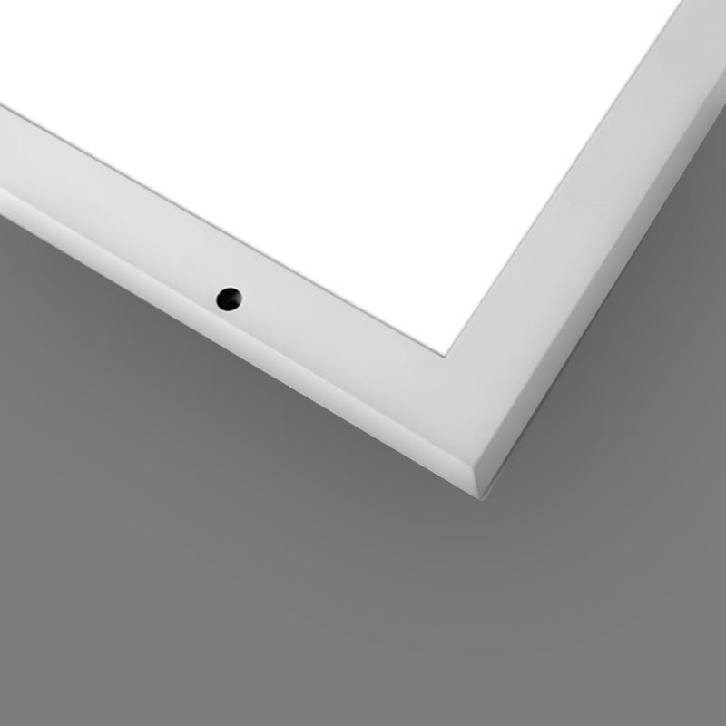 SPECIAL FRAME PANEL EDGE-LIT LED Light - Ultra-Bright Panel Light for Versatile Ceiling Installation, Available in 60W/72W, Dimensions 595×1195×9mm, Widely Applicable for Various Settings-海智集-