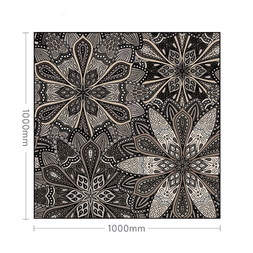 Decorative Art-Gorgeous-海智集-