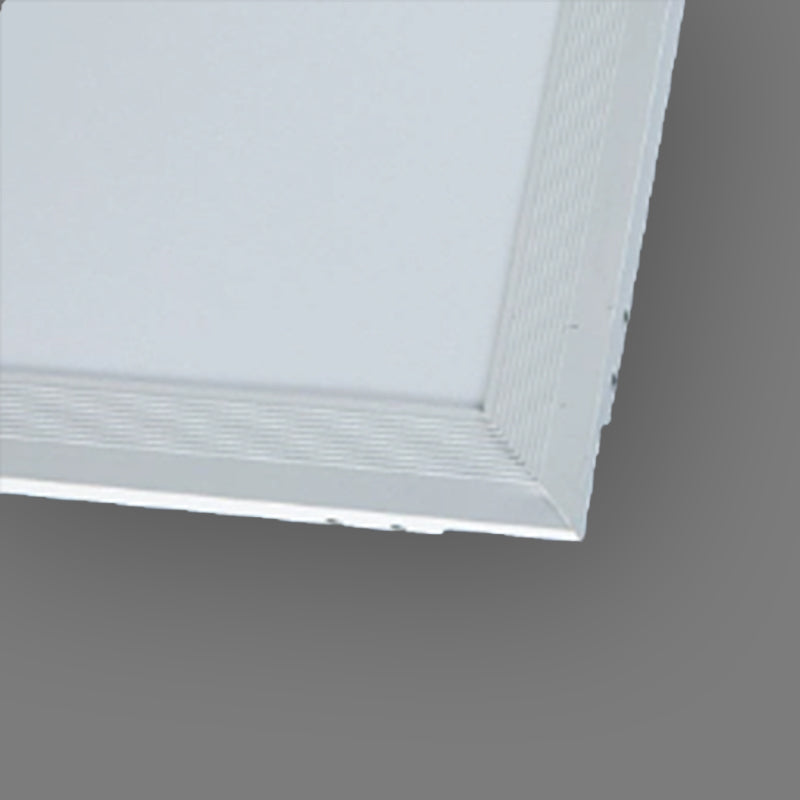 IP65 Waterproof Edge-Lit Panel Light - 40W Super Bright LED Panel Light for Damp Conditions, 295x1195x9mm, Ideal Replacement for Grid Lamps, Durable High Lumen SMD Chips, Versatile Lighting Solution-海智集-