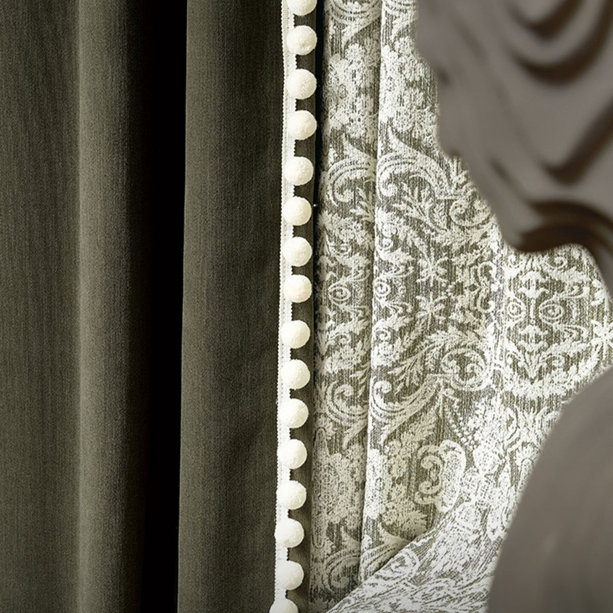 Senyun Yamu Curtain:high performance meets stunning design, allowing you to effortlessly create a cozy and inviting atmosphere in your home-海智集-