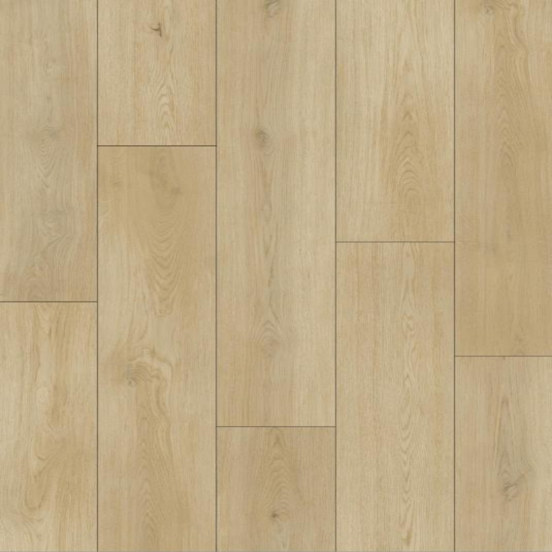 Warm atmosphere wooden Floor SPC-B197: moisture-proof, fireproof, insect-proof, water-proof and zero formaldehyde-海智集-