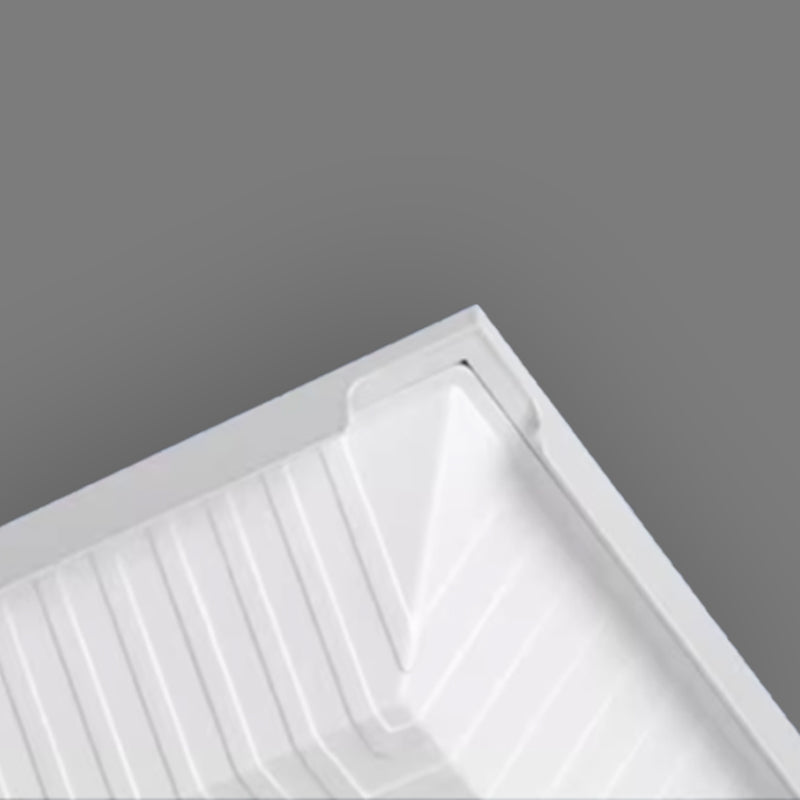 SMART PANEL EDGE-LIT - Ultra Bright LED Panel Light with Sensors for Automated Lighting Control, Energy Efficient, Versatile Applications, Size 295×1195×9mm, 10-24W-海智集-