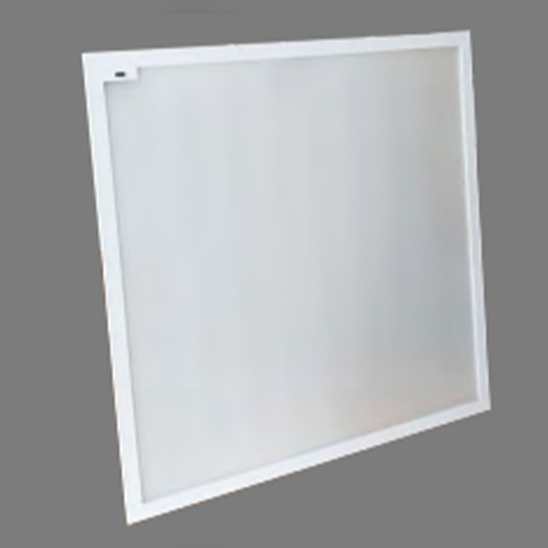 Customized Frame Panel Light - Ultra Bright Square LED Panel Light for Surface Power Adjustment - 25W/28W/30W/34W/36W - Dimensions 595x595x30mm - Versatile Application Lighting Solution-海智集-