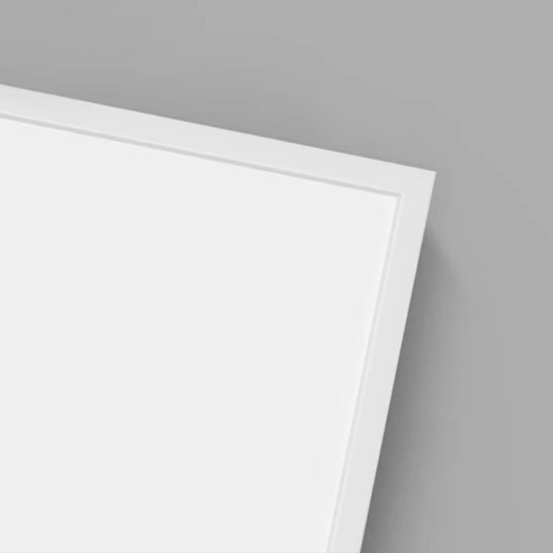 "Backlit LED Panel Light - Ultra Bright and Energy-Efficient 620x620x30mm | 24W/36W/40W Ceiling Light Fixture for Wide Applications"-海智集-